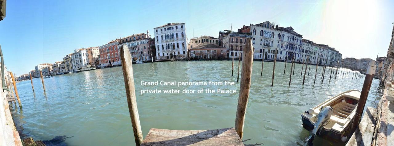 Mocenigo~canalgrande Aperitif * Venecia